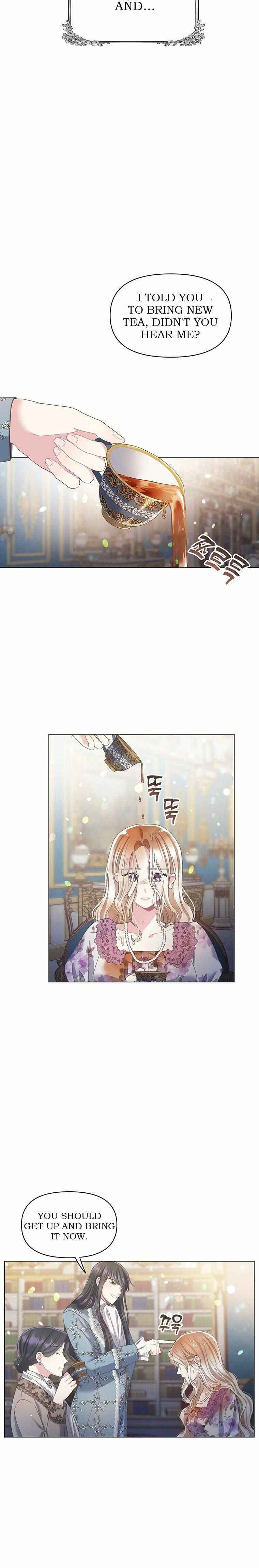 A Silent Garden Chapter 1 32